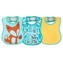 Chicco Хүүхдийн энгэрэвч 6m+ №4