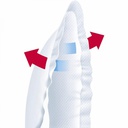 Chicco Хөхний сүү шингээгч антибактер №60