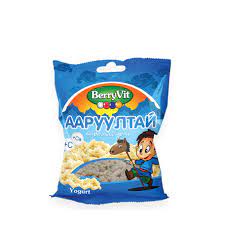 Ааруултай тарагтай үрэл 60гр Монос хүнс