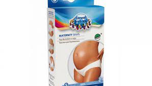 Жирэмсэн эхийн дотуур хувцас L Цахиур төмөр