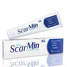 Сорвины гель 30гр /Scar min/ Монгол Эм Импекс Концерн