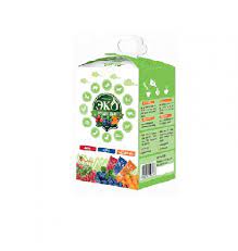 ЭКО Холимог уусдаг цай №9 Монос хүнс