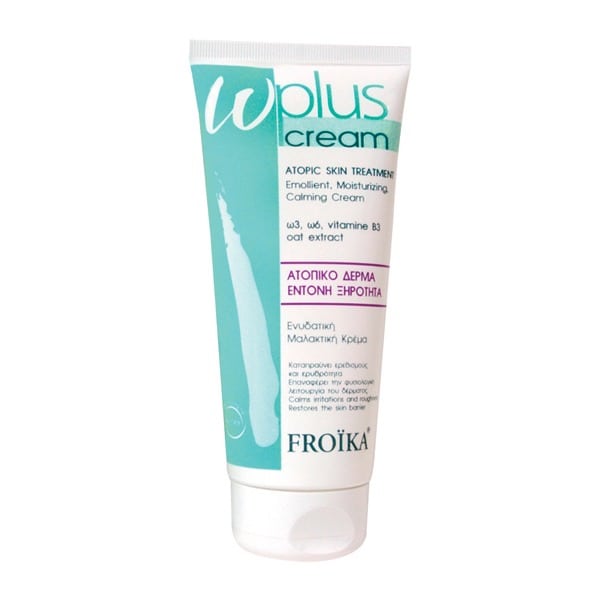 Froika W plus cream 200мл Нано фарм